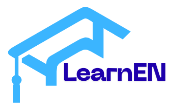 Learn ENglish